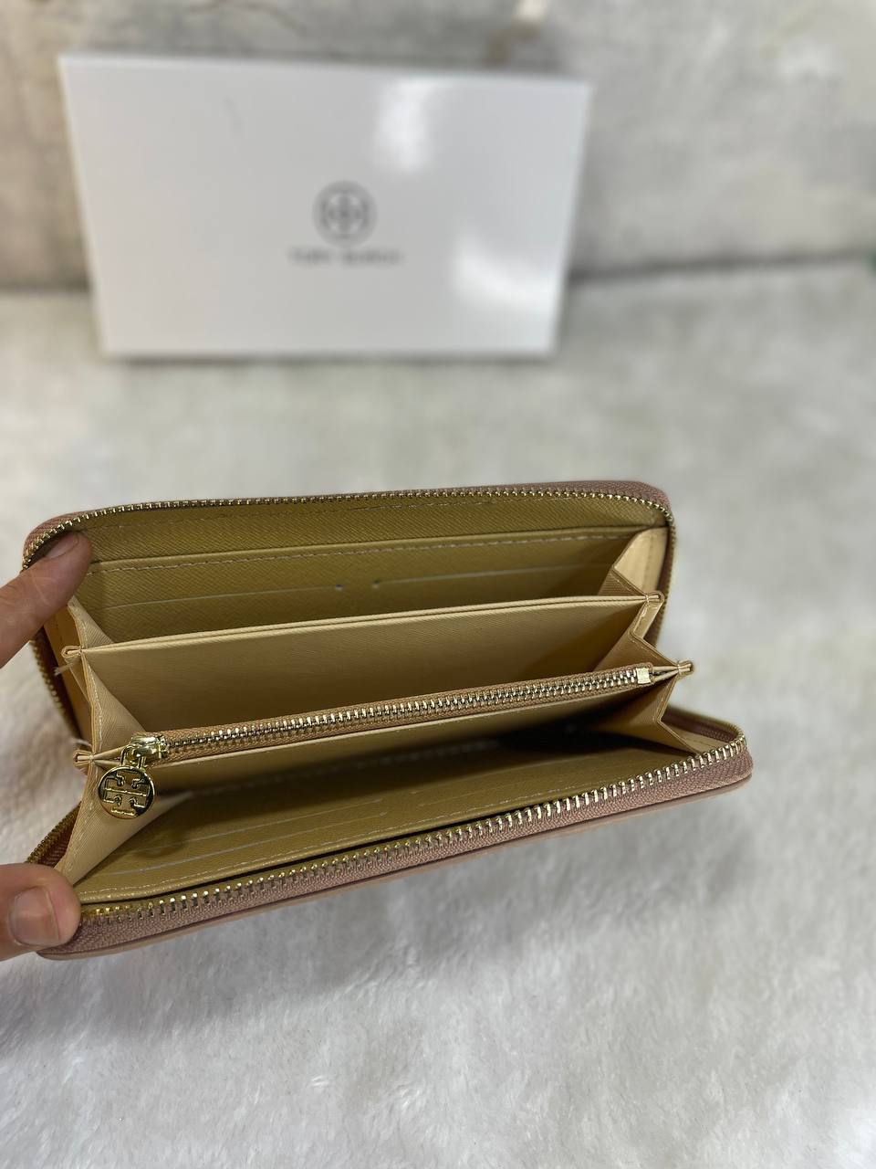 Porte-feuille Coach