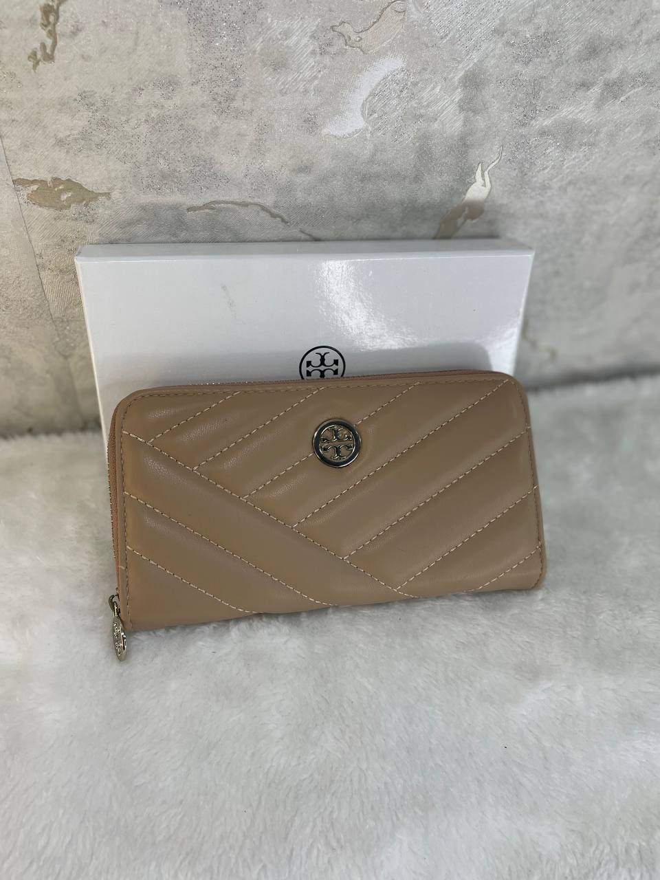 Porte-feuille Coach