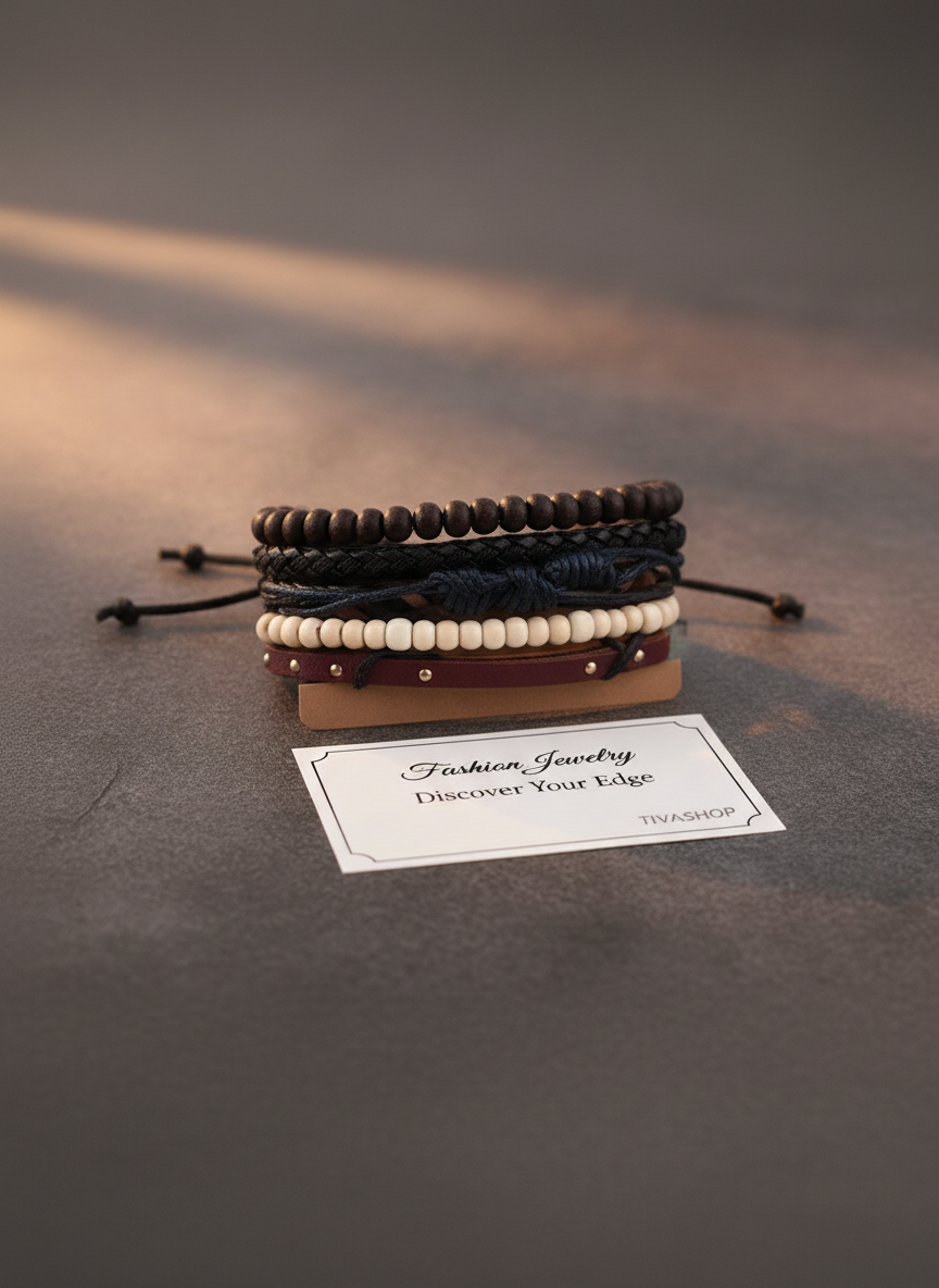 bracelet FACHION JEWELRY