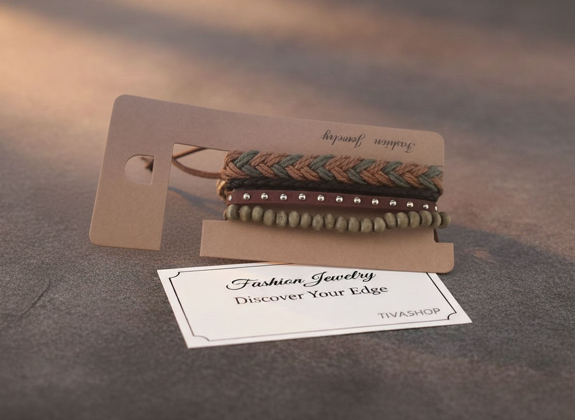 bracelet FACHION JEWELRY