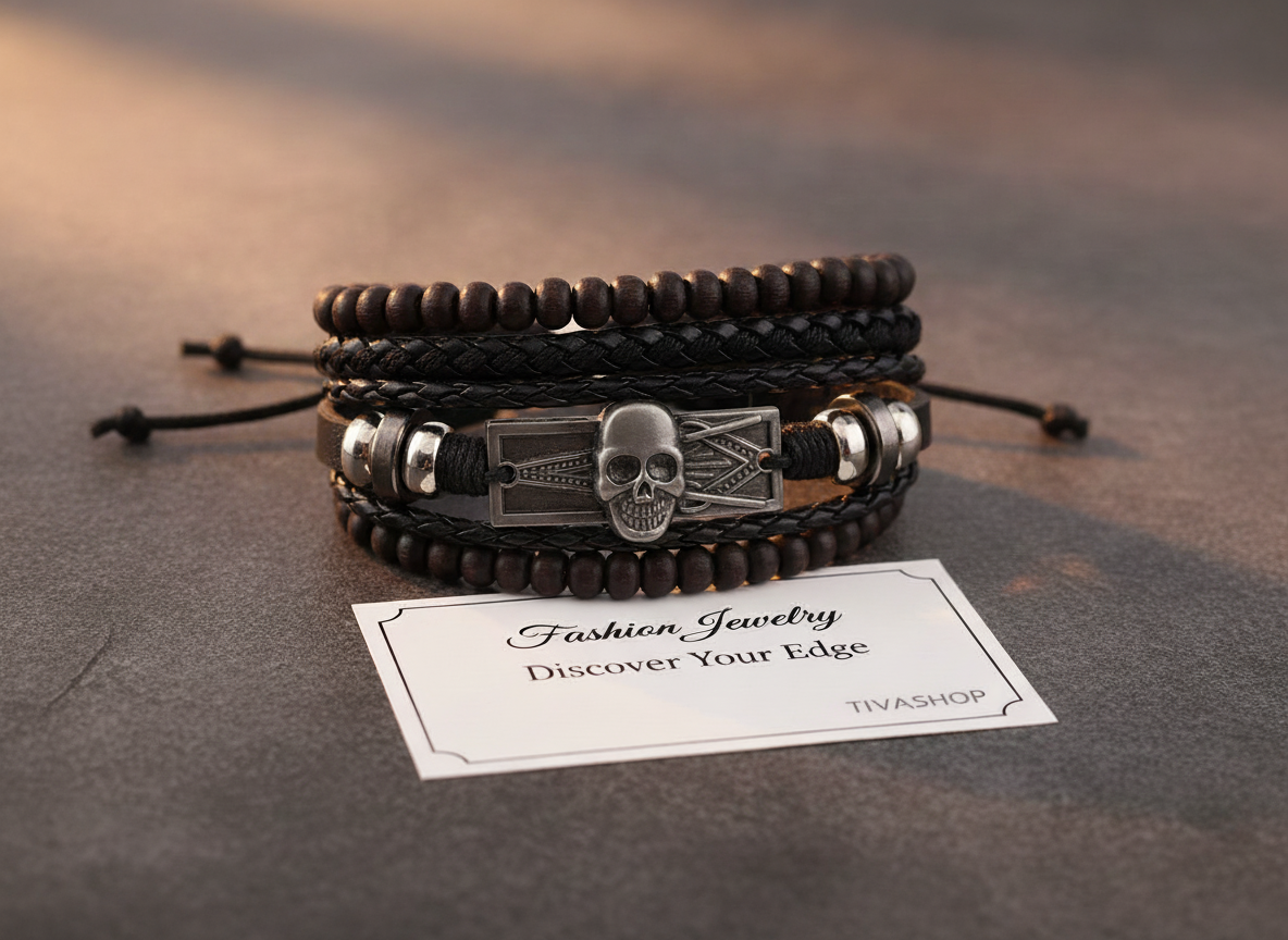 bracelet FACHION JEWELRY