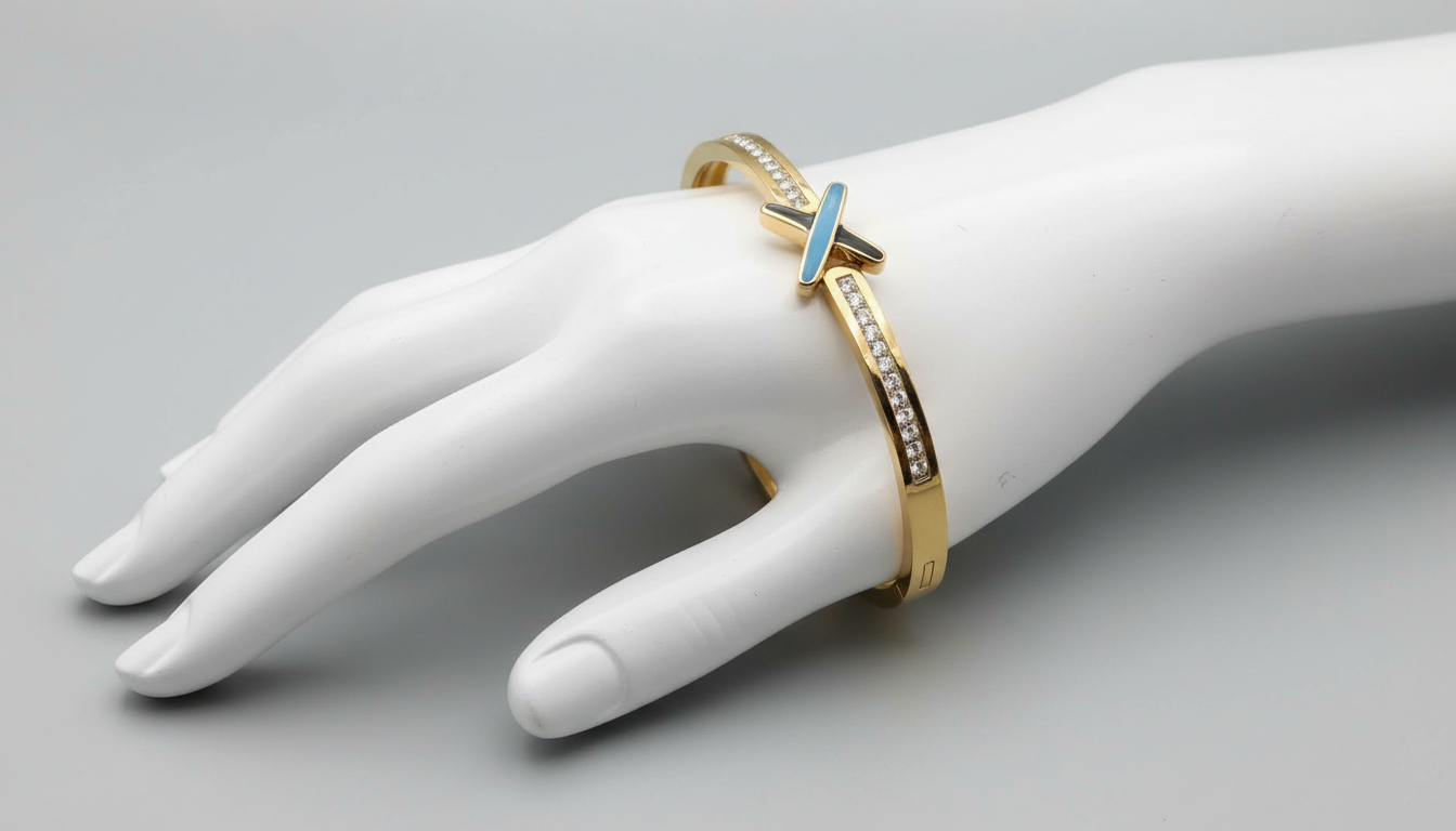 Bracelet X