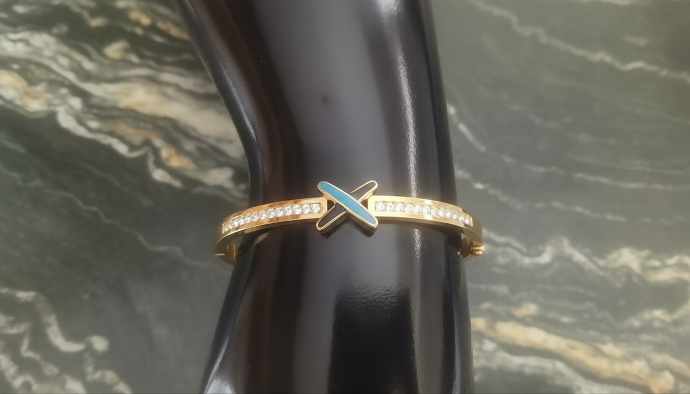 Bracelet X