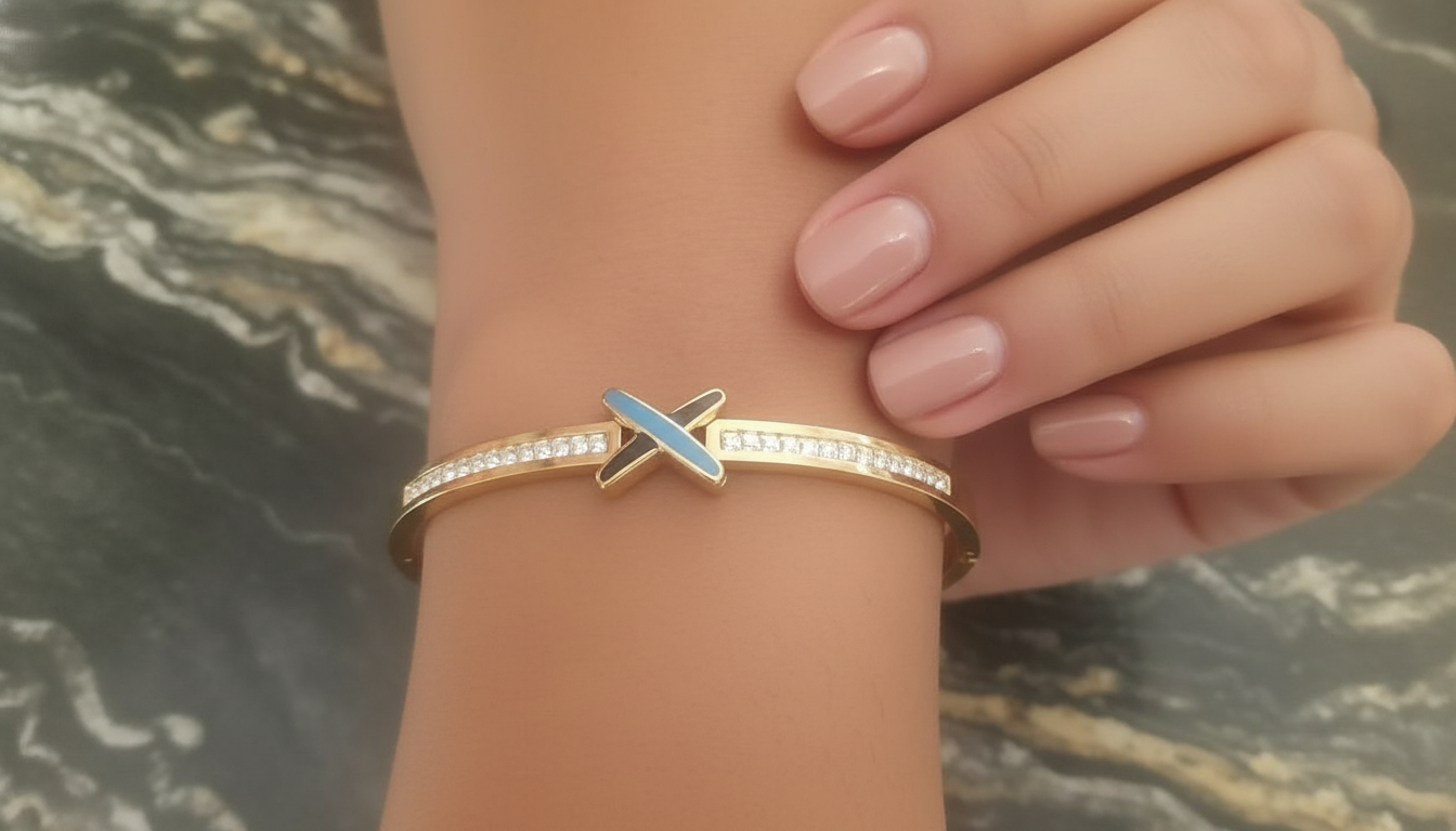 Bracelet X