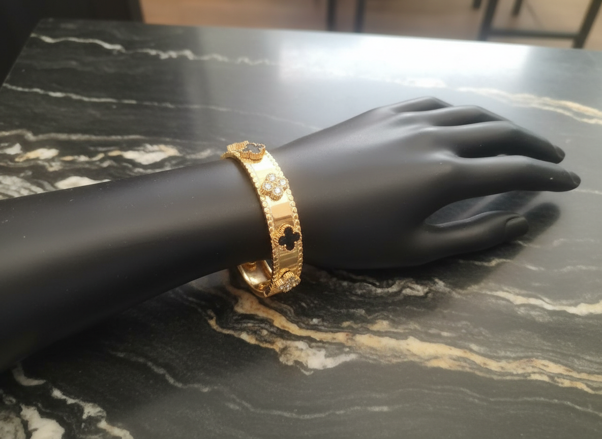 Bracelet acier inoxydable