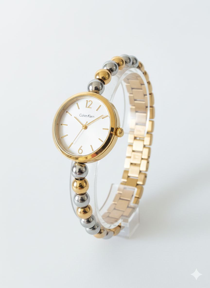 Montre Femme Calvin Klein