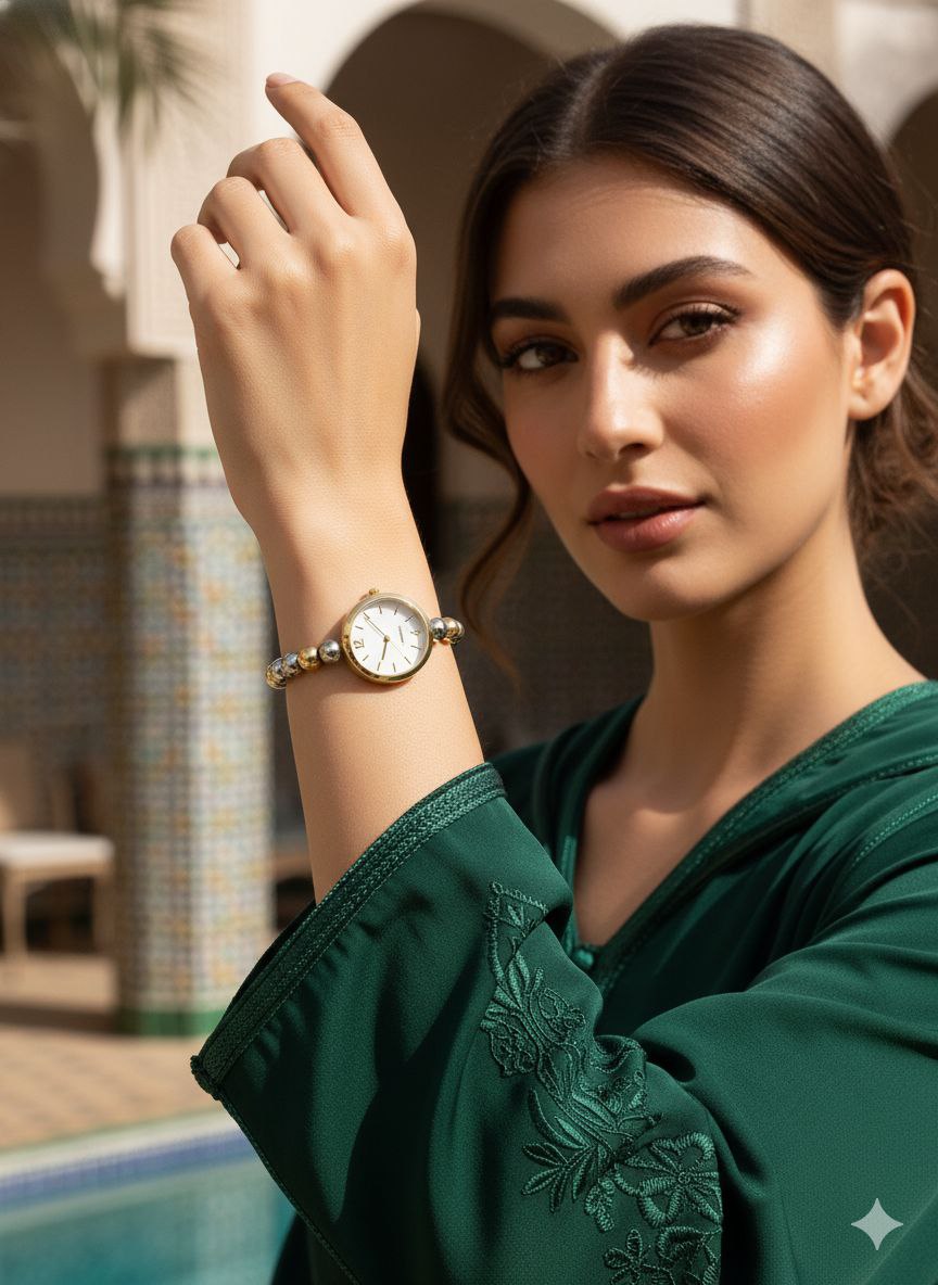 Montre Femme Calvin Klein