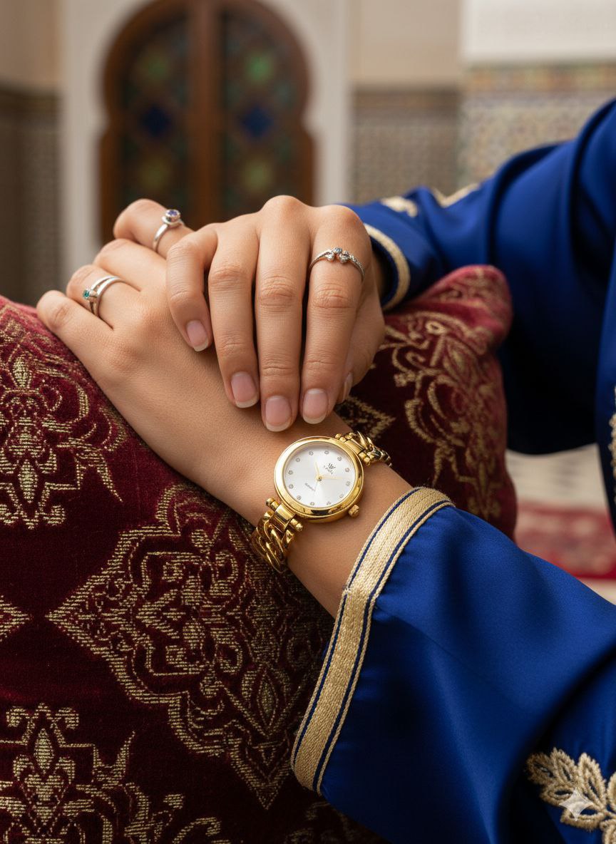 MONTRE VARMA