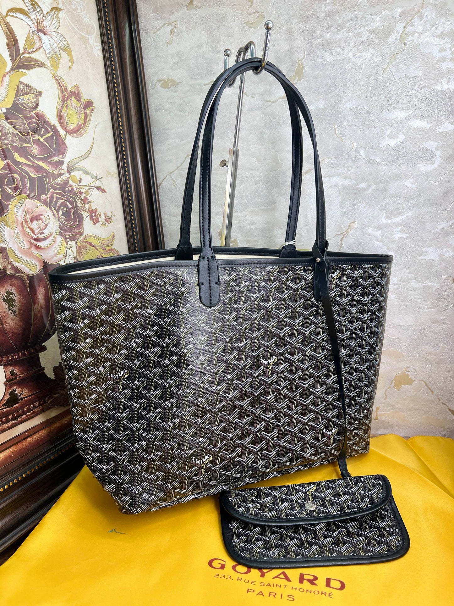 Sac GOYARD