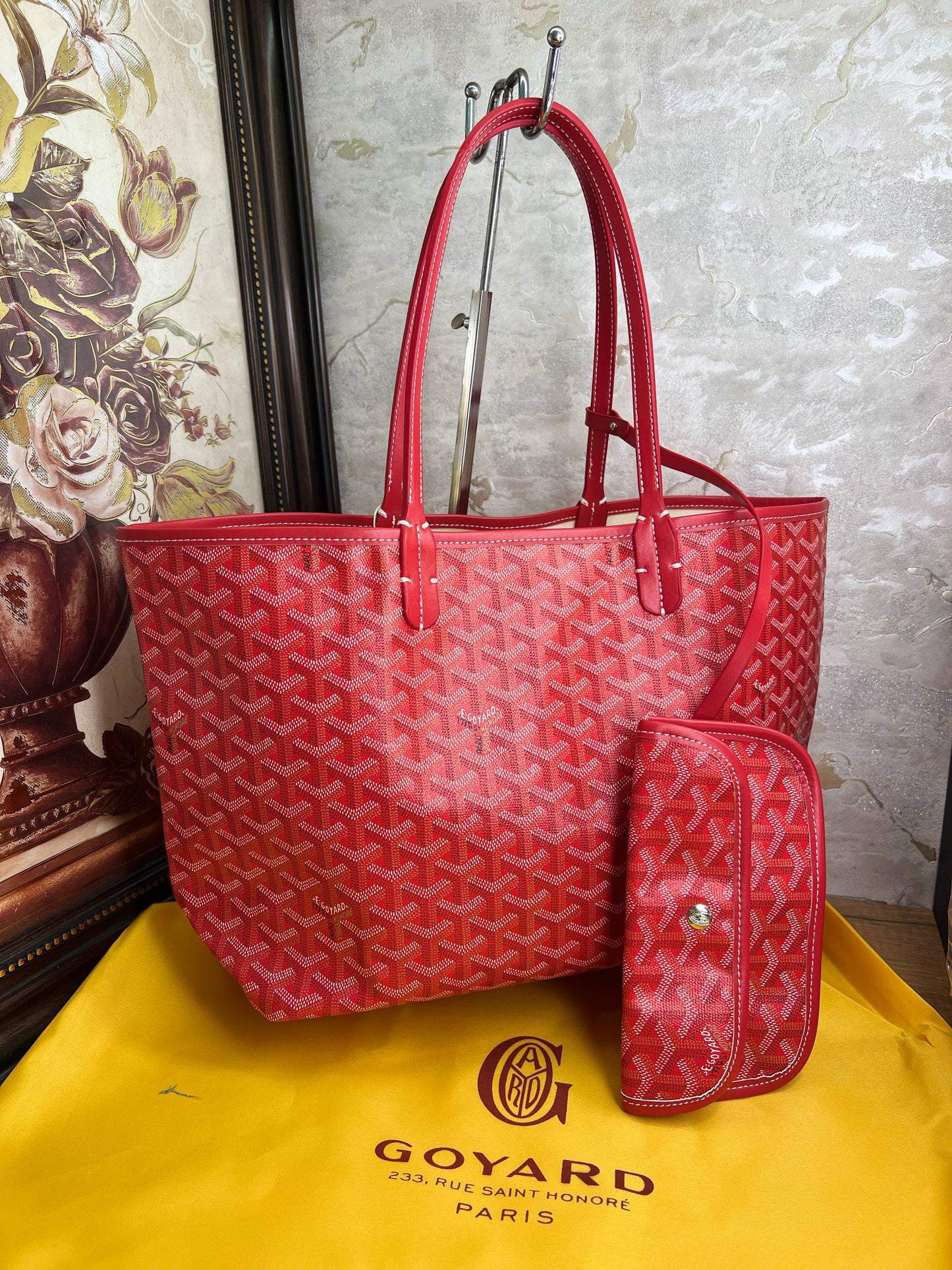Sac GOYARD