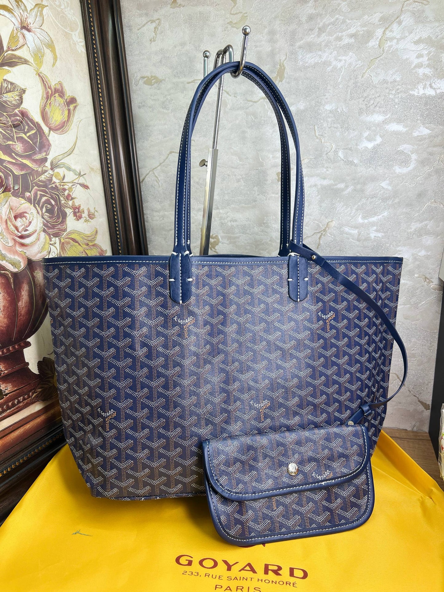 Sac GOYARD