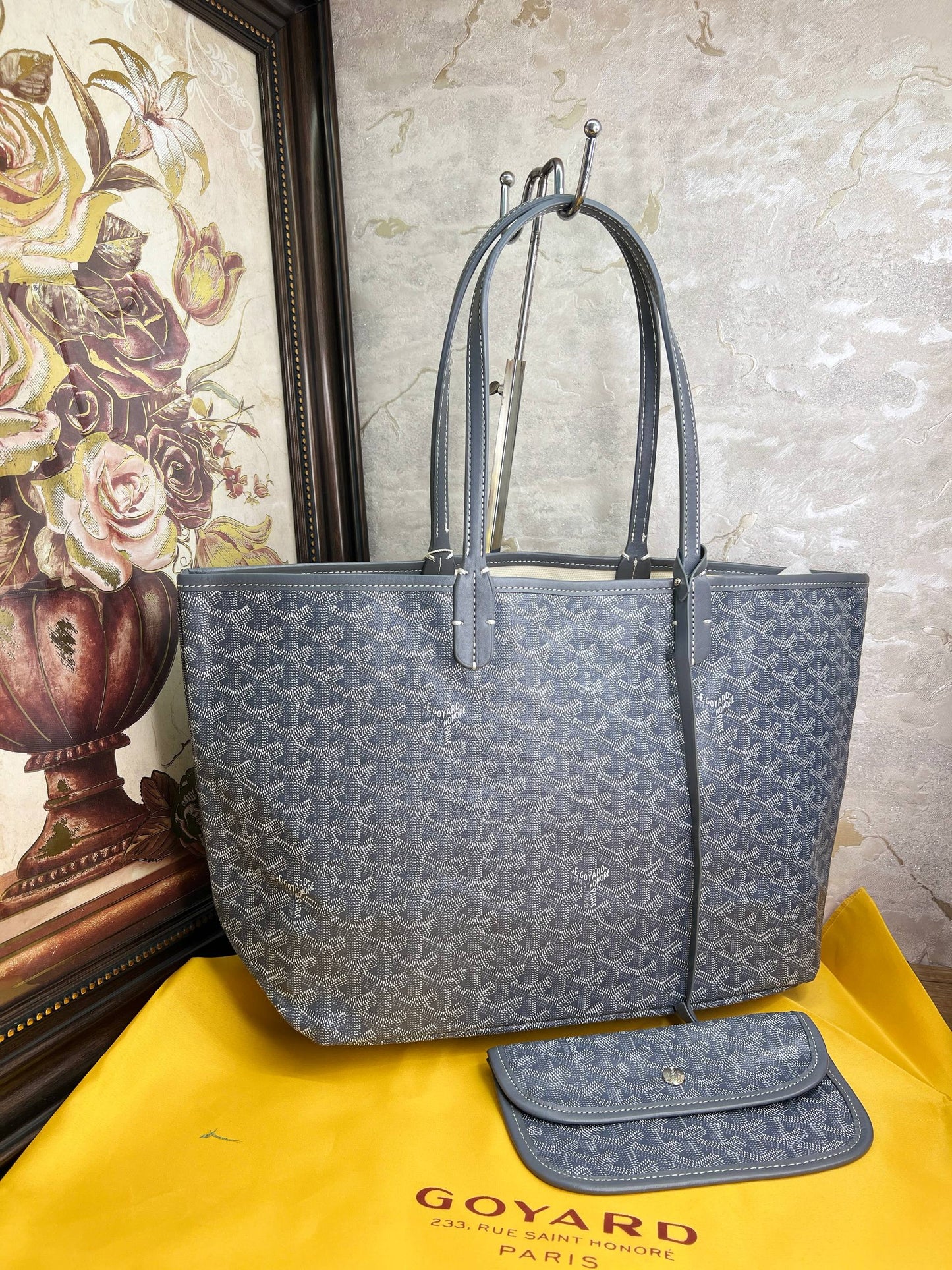 Sac GOYARD
