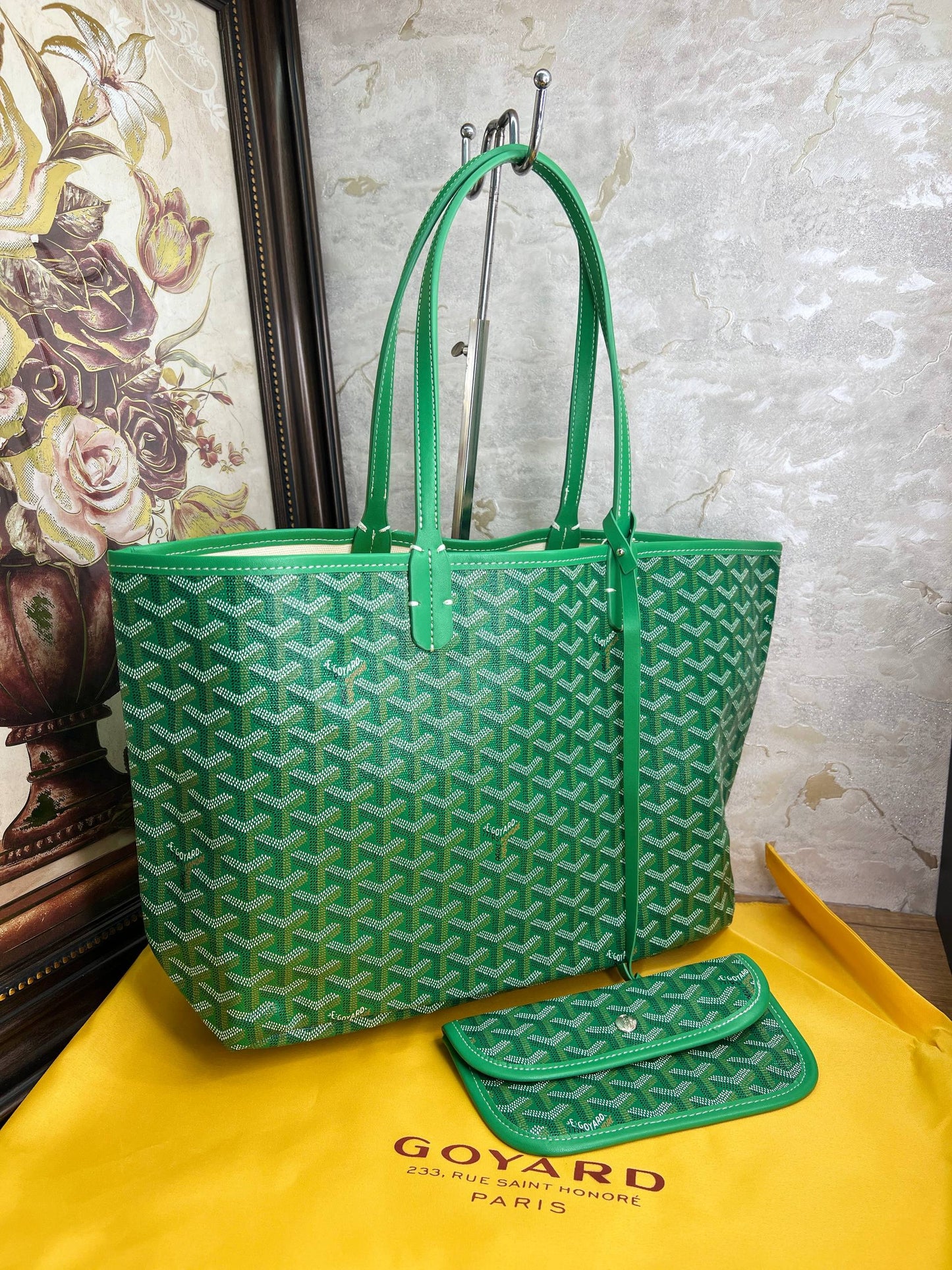 Sac GOYARD