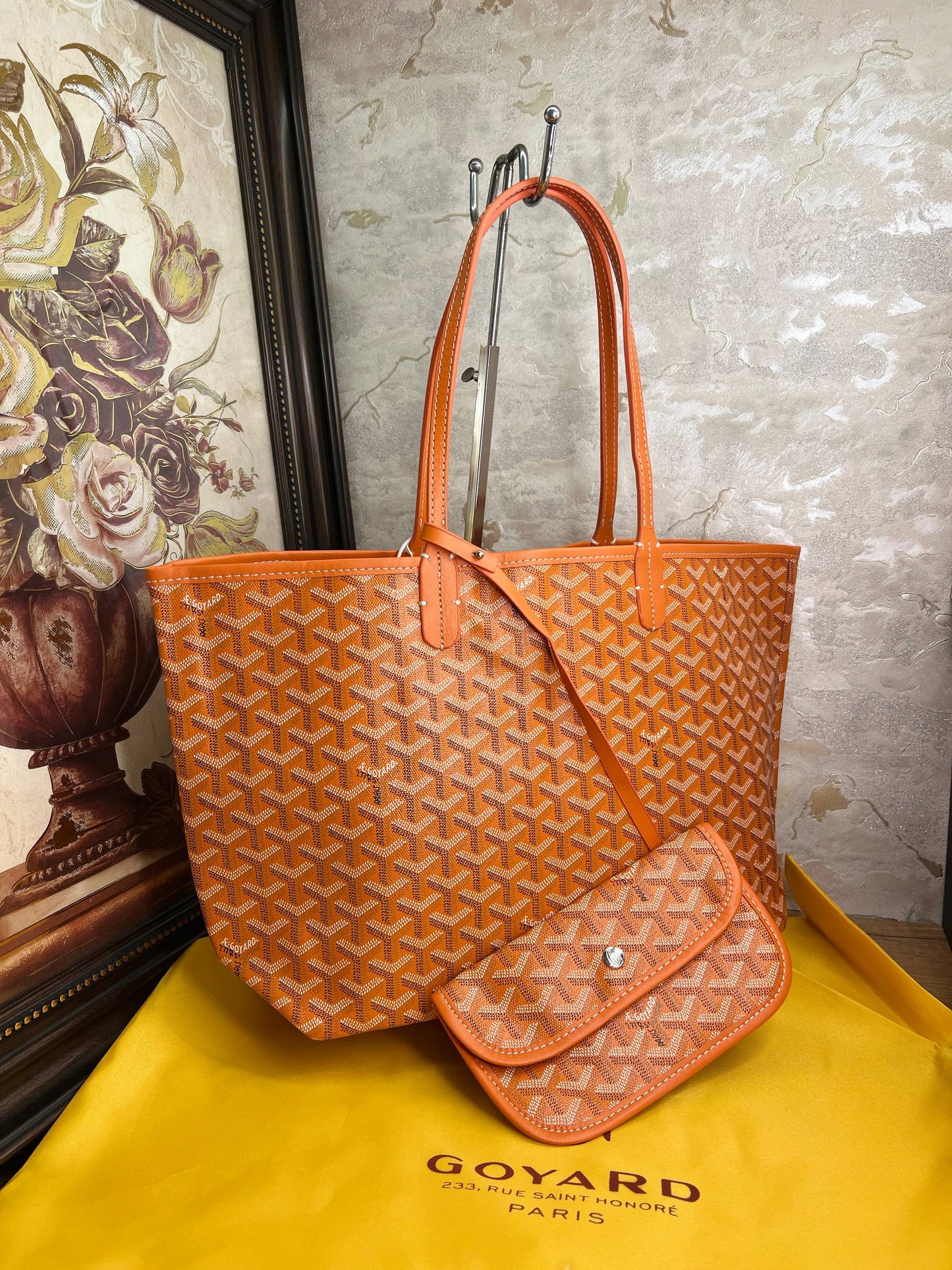 Sac GOYARD