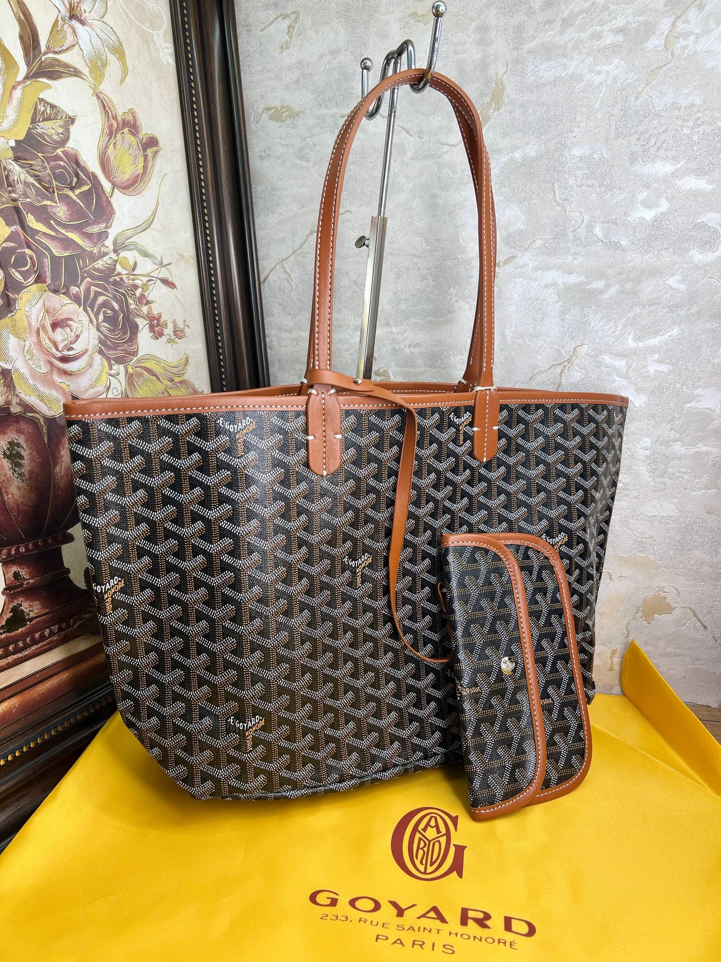 Sac GOYARD