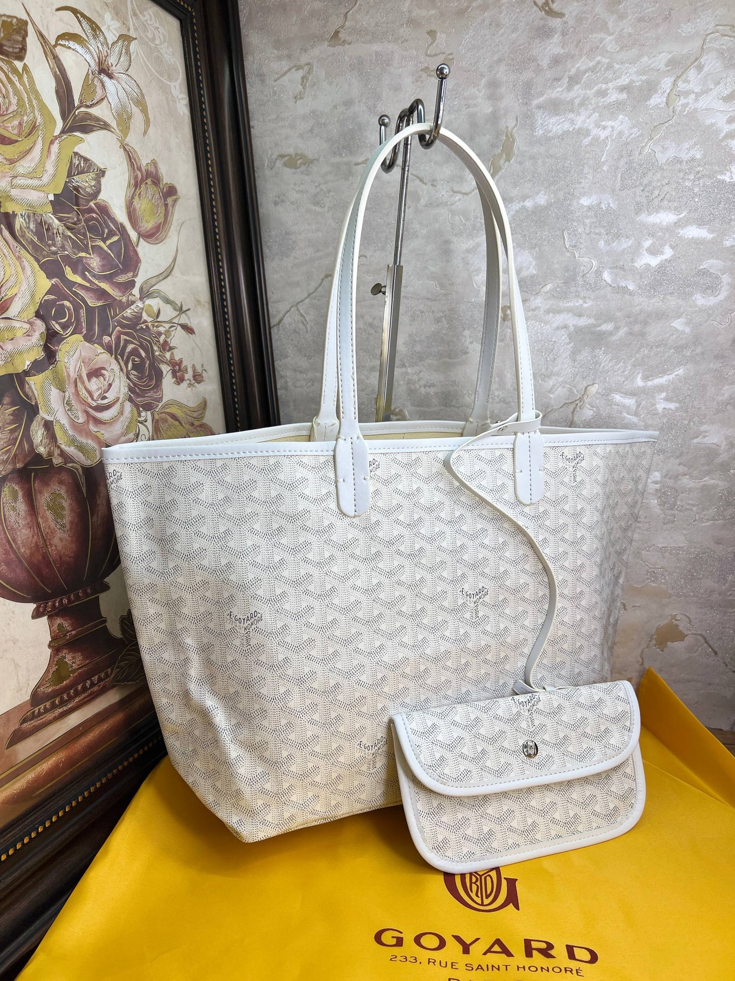 Sac GOYARD
