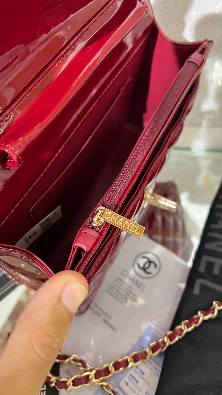 Gucci Bordeaux