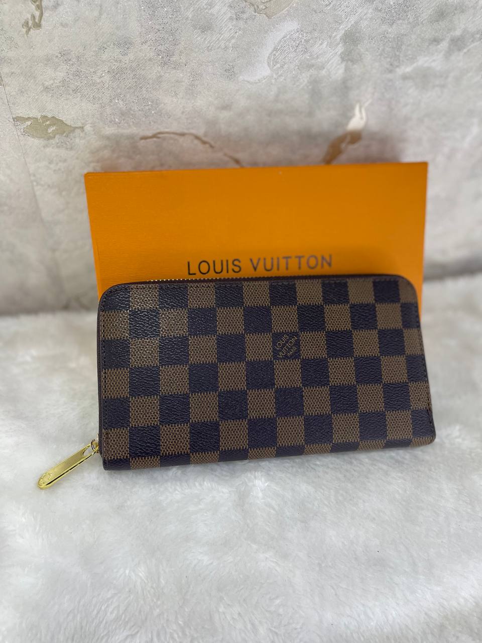 Louis Vuitton Zippy