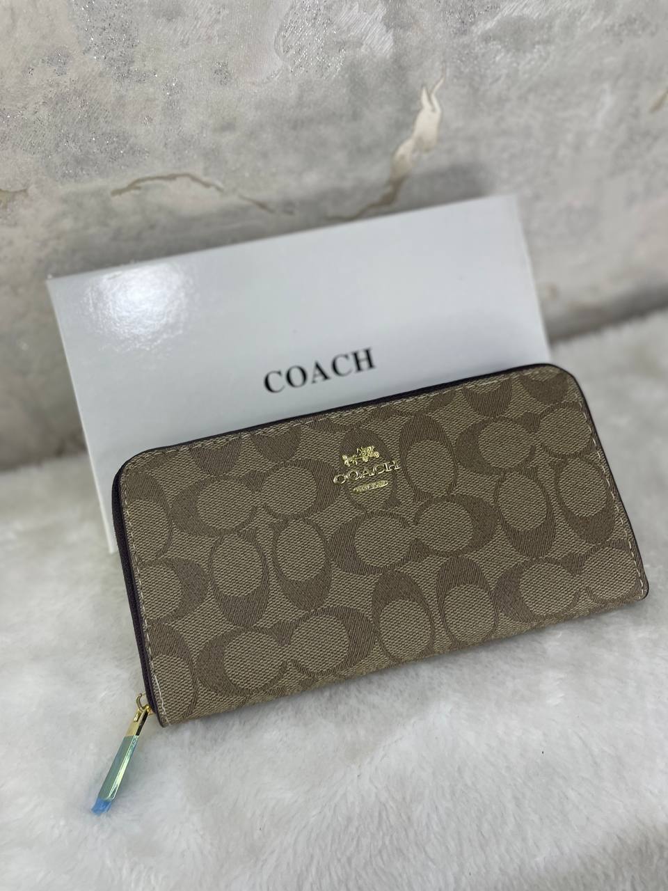 Coach