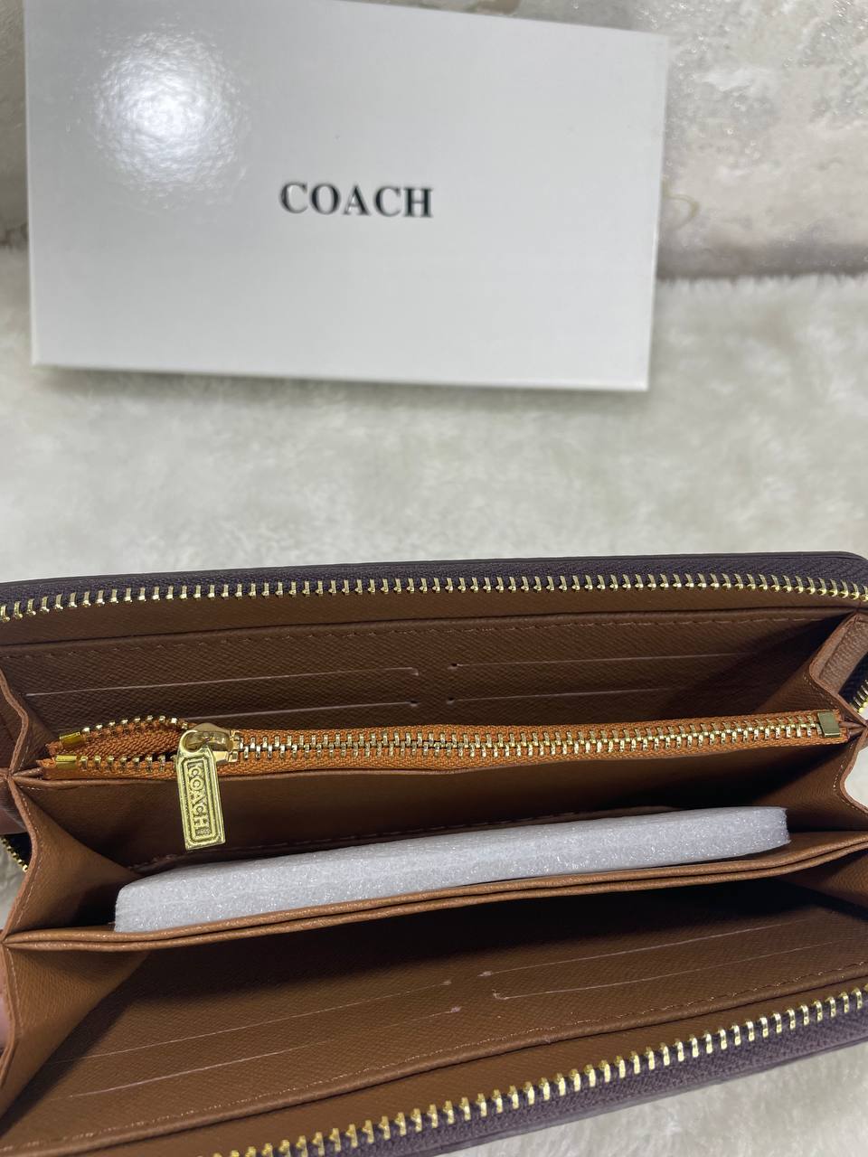 Coach