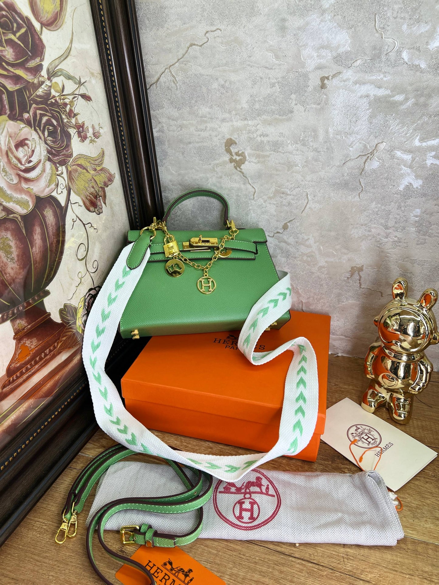 sac Hermes