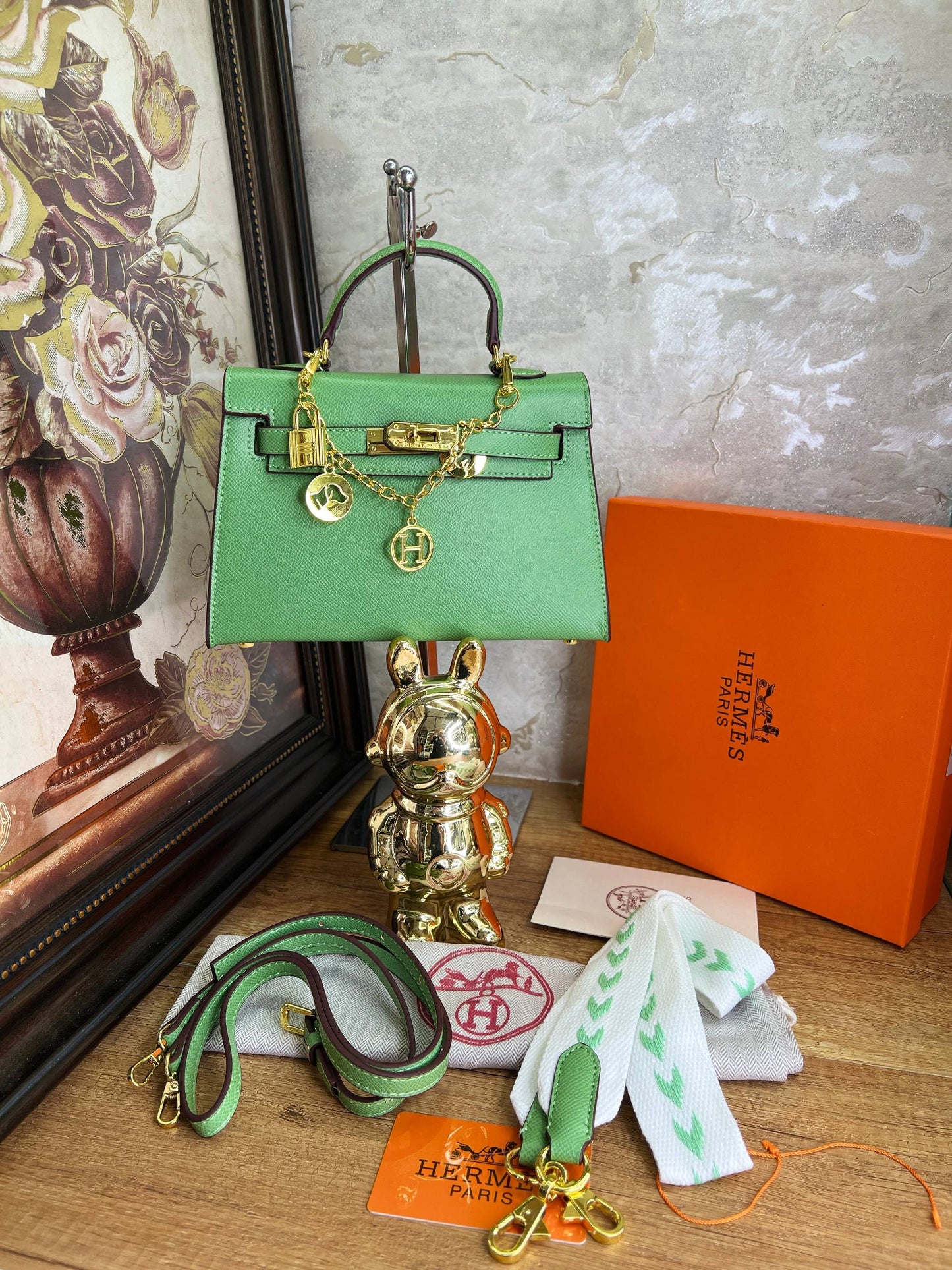 sac Hermes