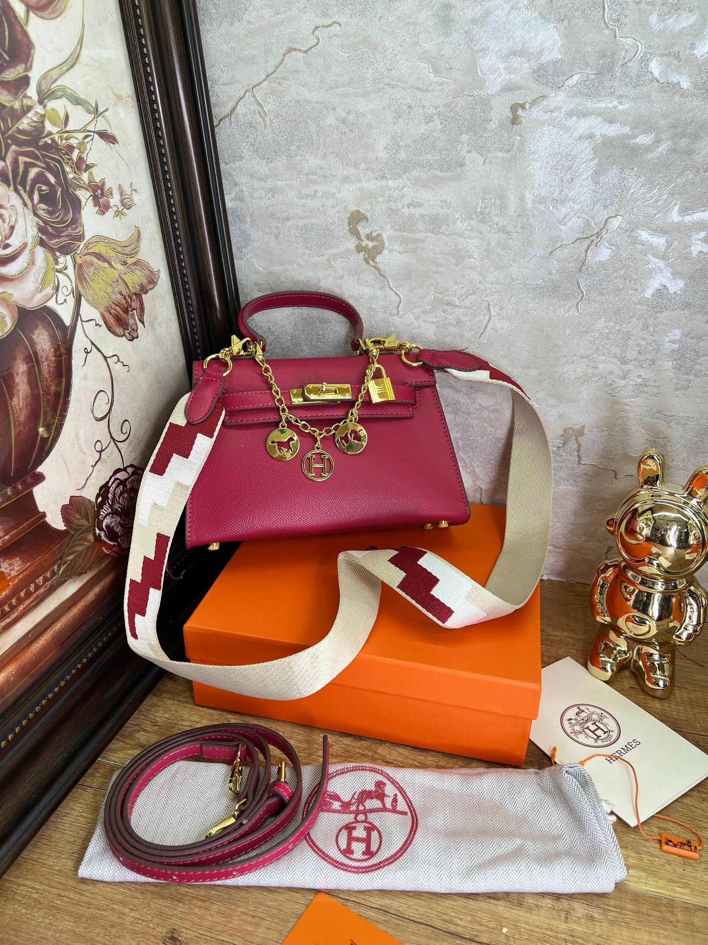 sac Hermes
