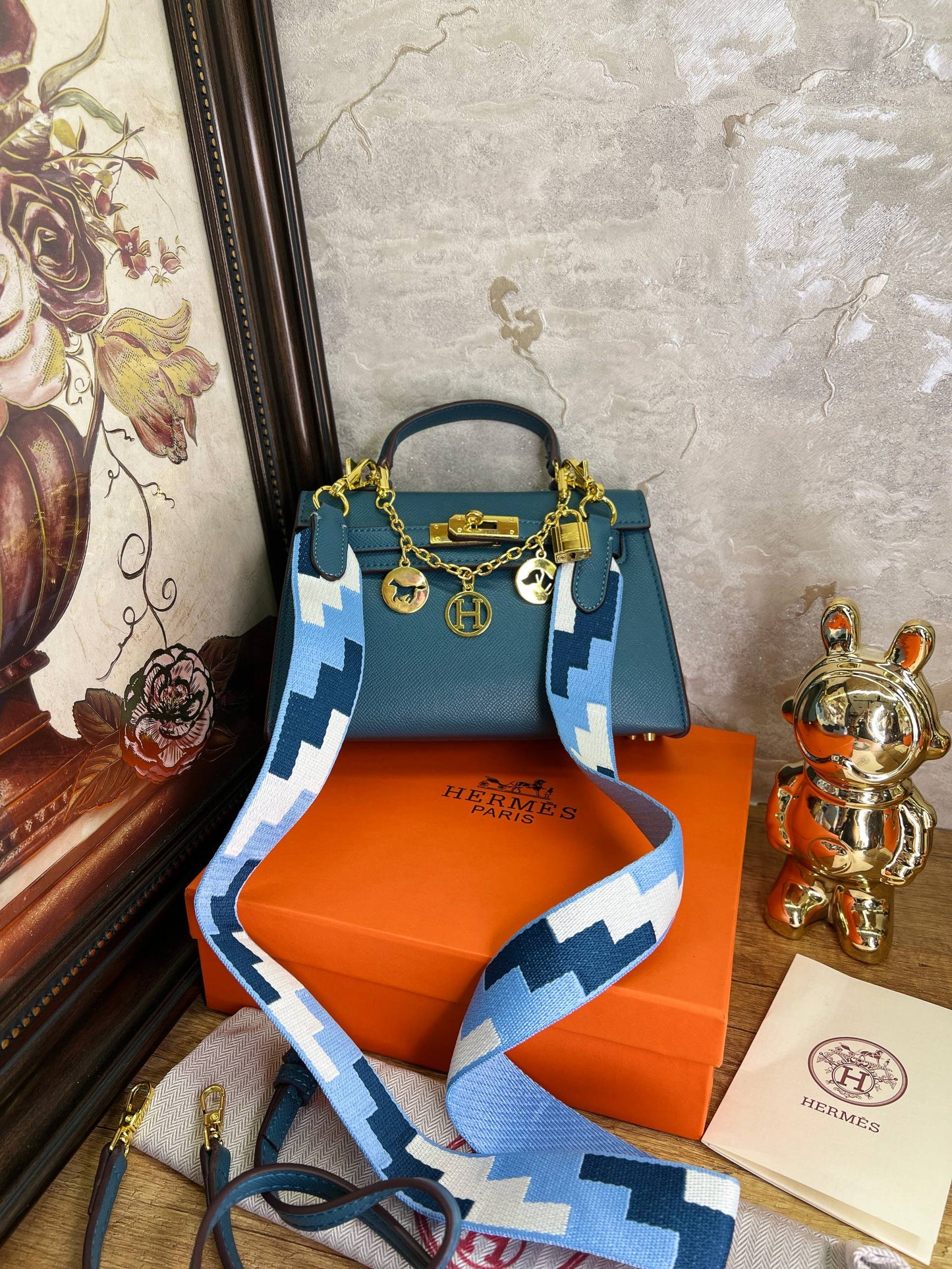 sac Hermes