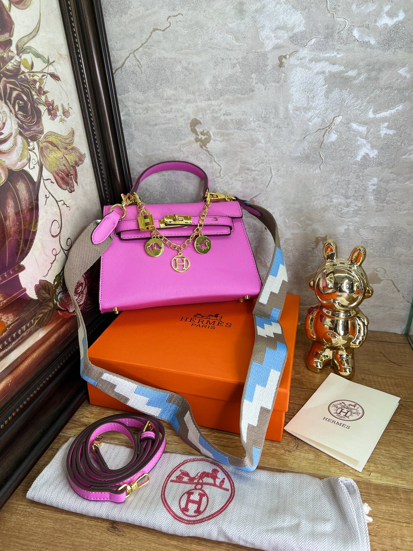 sac Hermes