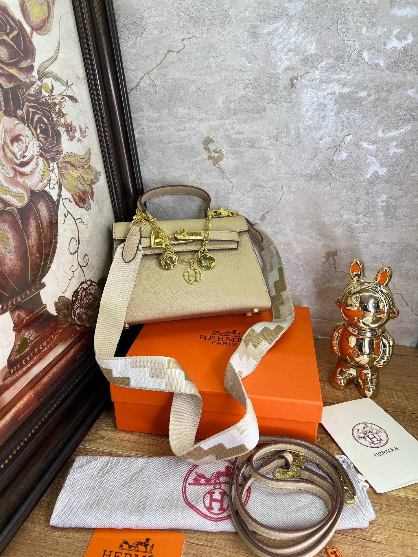 sac Hermes