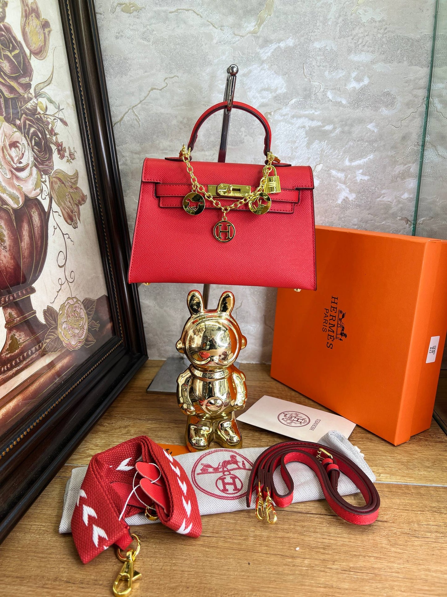 sac Hermes