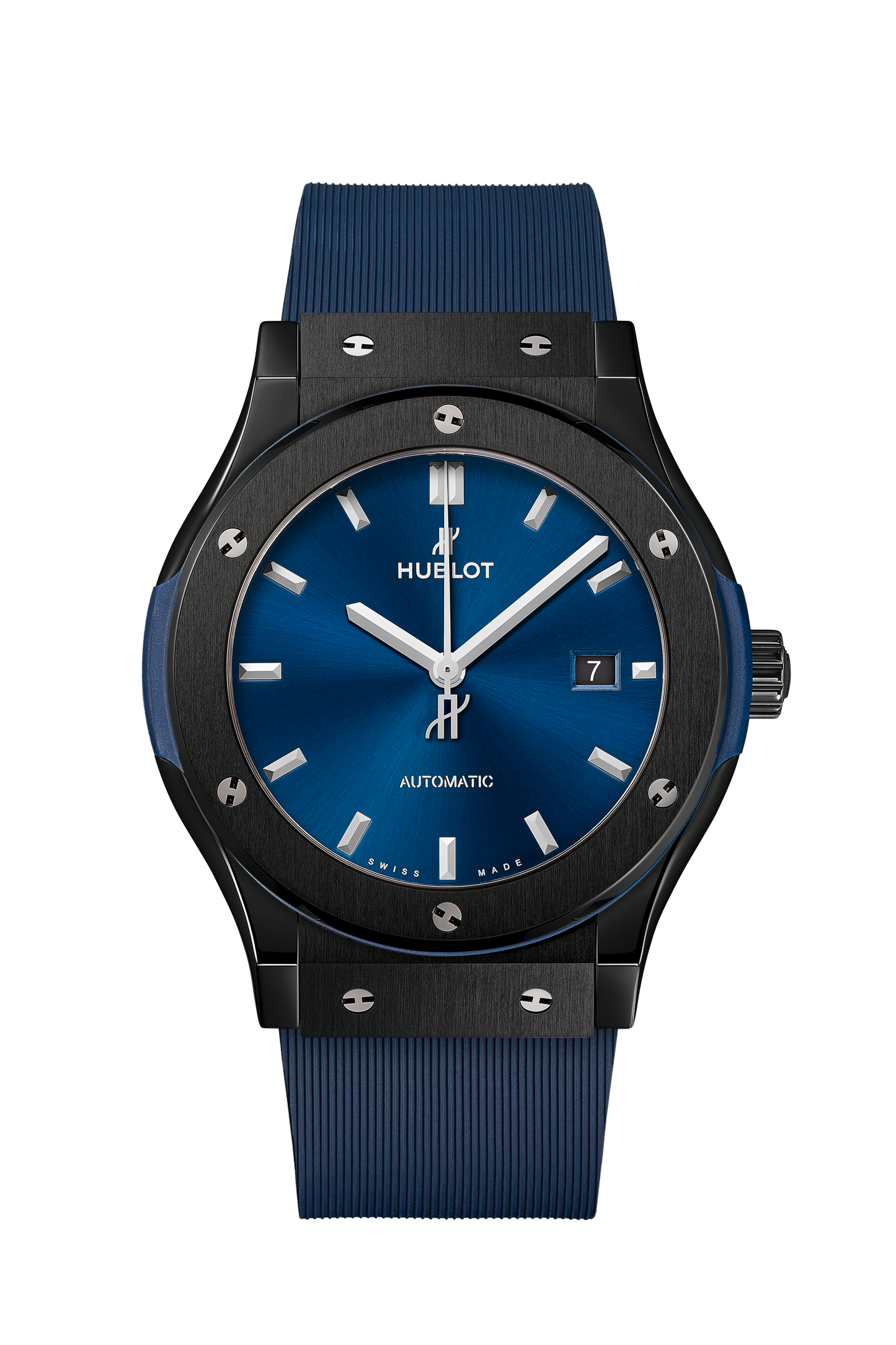 HUBLOT Classic Fusion Black Magic 45 mm