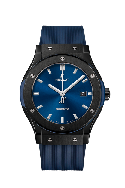 HUBLOT Classic Fusion Black Magic 45 mm