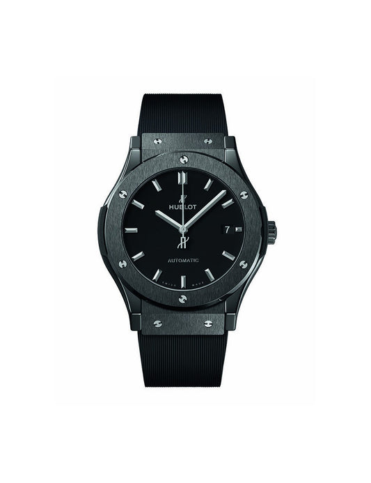HUBLOT Classic Fusion Black Magic 45 mm
