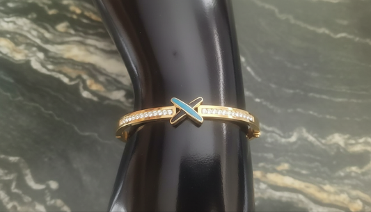 Bracelet X