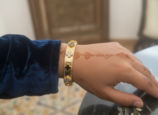 Bracelet acier inoxydable