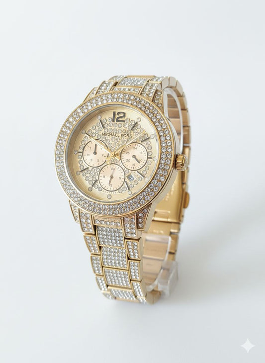 montre femme MICHAEL KORS