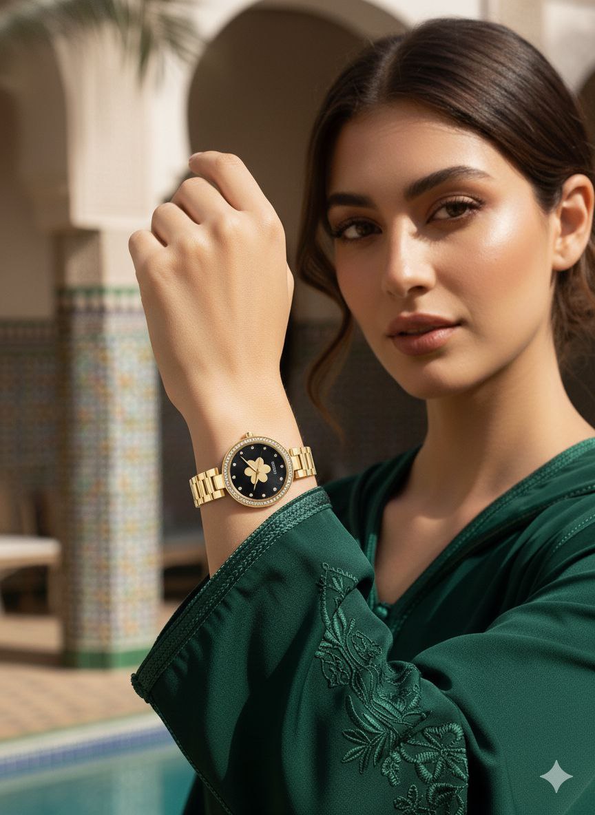 MONTRE GUESS