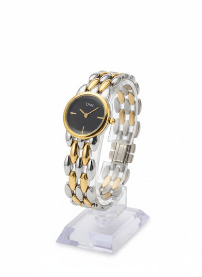 Montre Dior Noir