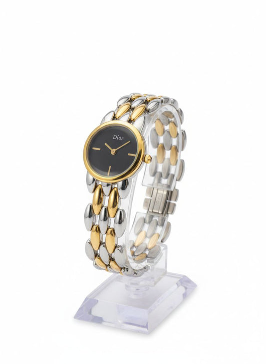 Montre Dior Noir