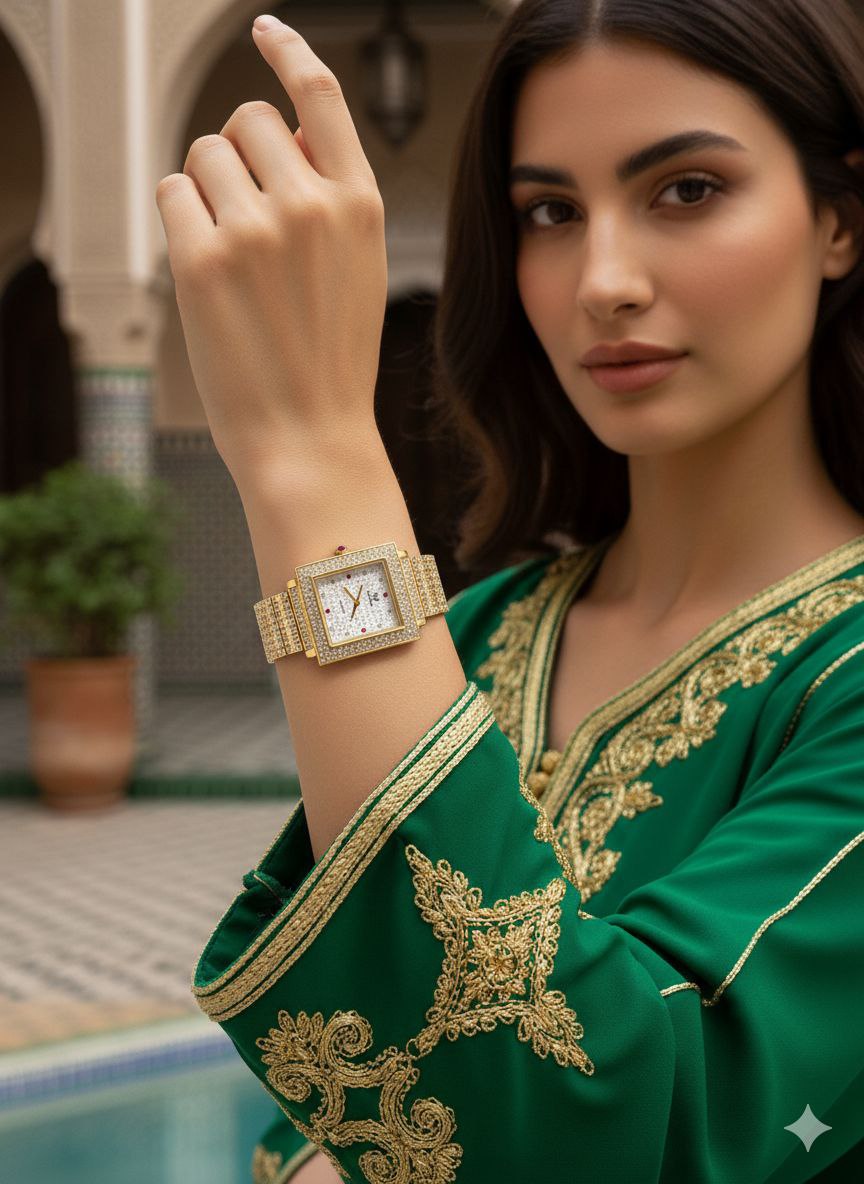 MONTRE VARMA