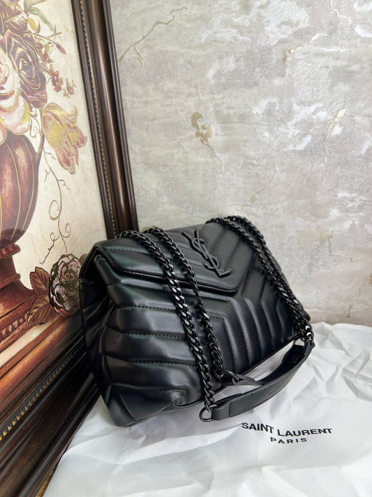 Saint Laurent 3 couleur
