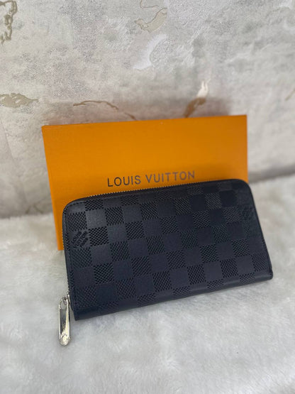 Louis Vuitton Zippy