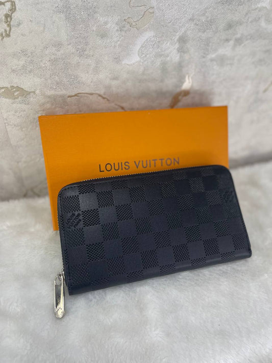 Louis Vuitton Zippy
