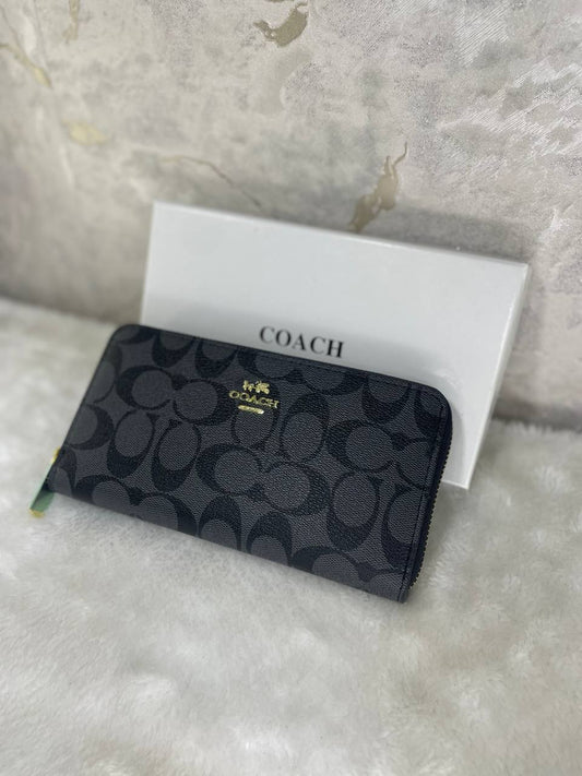 Coach