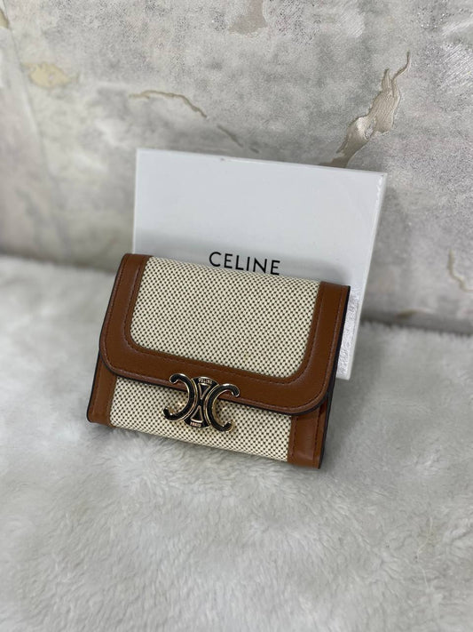 Celine avec boite