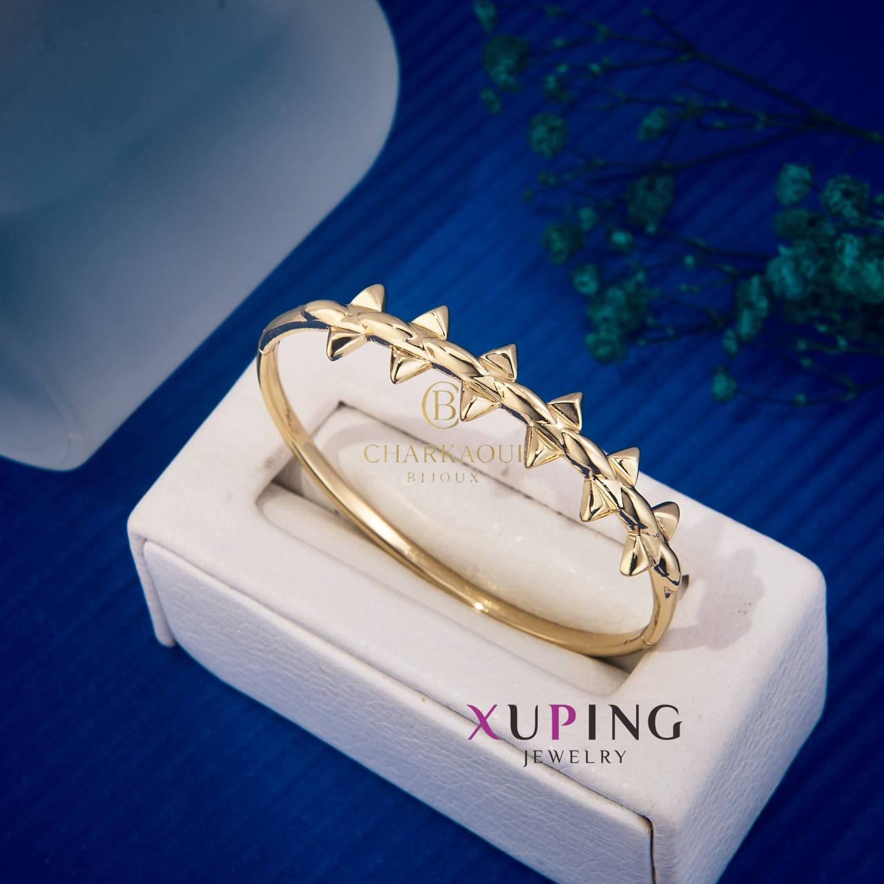 Xuping bracelet