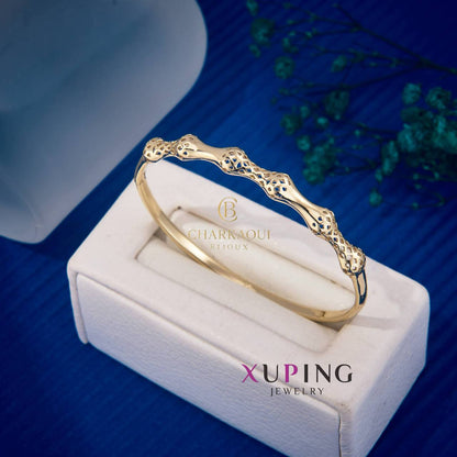 Xuping bracelet