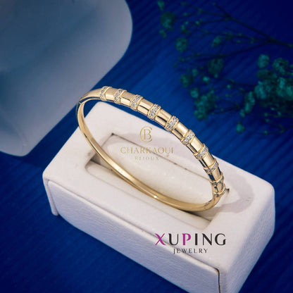 Xuping bracelet