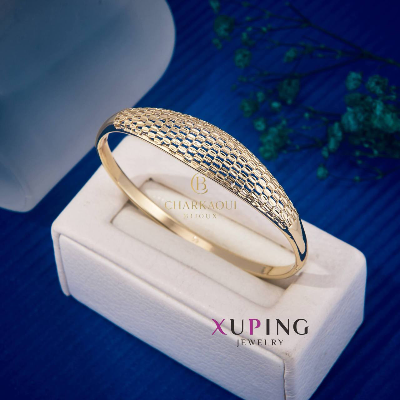 Xuping bracelet